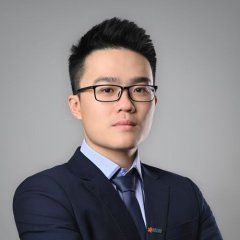 CEO Tú Hao
